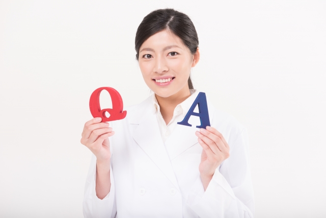 Q&A